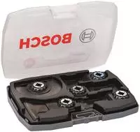Bosch Professional 2608664131, Bosch Professional Bosch Best of Cutting Set STARLOCK