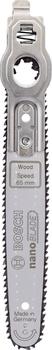 Bosch NanoBlade WoodSpeed 65