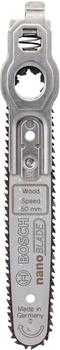 Bosch NanoBlade WoodSpeed 50