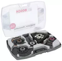 Bosch Professional 2608664624, Bosch Professional Bosch RB-Set Starlock f&uuml;r