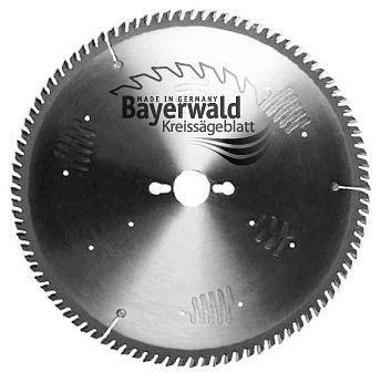 Bayerwald HM 250 x 3,2 x 30 MSW 35 (111-60042)