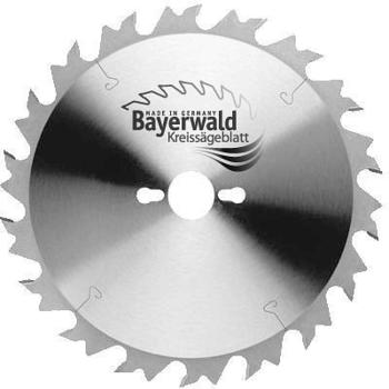 Bayerwald HM 500 x 4 x 35 LWZ (111-42112)