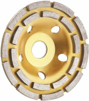 AGT Diamant-Schleiftopf für Winkelschleifer NX-5847