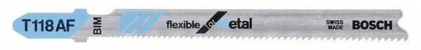 Bosch Flexible for Metal 2608634991 BIM L92 - 25 Stk.