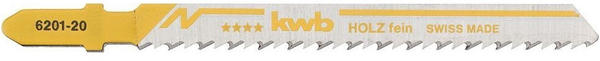 KWB 625620 HCS - 6 Stk.