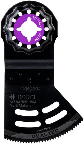 Bosch AYZ 53 BPB (2 608 664 203)