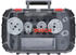 Bosch Elektriker-Set Progressor for Wood&Metal 9-tlg. (2608594190)