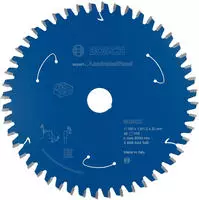 Bosch Professional 2608644548, Bosch Professional Bosch Kreiss&auml;geblatt f&uuml;r