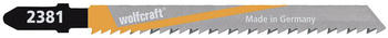 Wolfcraft 2651000 HCS L75 - 5 Stk.