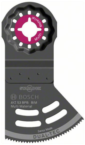 Bosch AYZ 53 BPB (2 608 664 205)