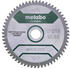 Metabo multi cut - classic 254 x 30 x 2,6 mm 5°neg Z60 (628285000)