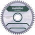 Metabo multi cut - classic 190 x 30 x 2,2 mm 5° Z54 (628282000)
