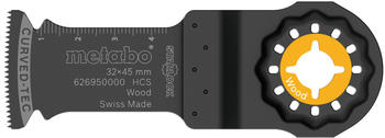 Metabo Starlock Wood 32 mm (626950000)