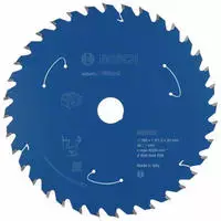 Bosch Accessories 2608644508, Bosch Accessories 2608644508 Kreiss&auml;geblatt 165...