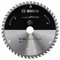 Bosch Accessories 2608837678, Bosch Accessories 2608837678 Hartmetall Kreiss&auml;geblatt