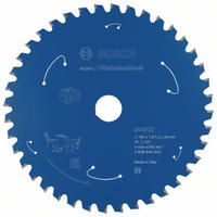Bosch Power Tools 2608644533, Bosch Power Tools Kreiss&auml;gebl.EXP Stee 2608644533