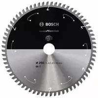 Bosch Accessories 2608837778, Bosch Accessories 2608837778 Kreiss&auml;geblatt 250...