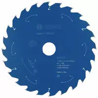Bosch Professional 2608644520, Bosch Professional Bosch Akku-Kreiss&auml;geblatt...