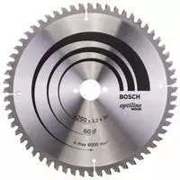 Bosch Accessories 2608640644, Bosch Accessories Optiline Wood 2608640644...