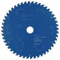 Bosch Professional 2608644523, Bosch Professional Bosch Kreiss&auml;geblatt f&uuml;r