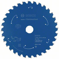 BOSCH 2608644532, BOSCH Kreiss&auml;geblatt Expert Edelstahl, 150 x 20 mm, 32...