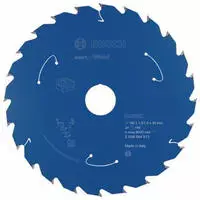Bosch Power Tools 2608644513, Bosch Power Tools Bosch Kreiss&auml;geblatt 190x30mm | 24
