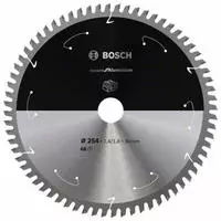 Bosch Accessories 2608837780, Bosch Accessories 2608837780 Kreiss&auml;geblatt 254...