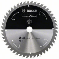 Bosch Professional 2608837705, Bosch Professional Bosch PRO Wood cordless