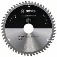 Bosch Accessories 2608837764, Bosch Accessories 2608837764 Kreiss&auml;geblatt 165...