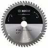 Bosch 2608837756, Bosch Kreissägeblatt Standard for Aluminium, 150x1.8/1.3x20,...