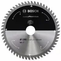 Bosch Accessories 2608837771, Bosch Accessories 2608837771 Kreiss&auml;geblatt 190...