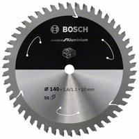 Bosch Accessories 2608837761, Bosch Accessories 2608837761 Kreiss&auml;geblatt 140...