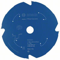Bosch Professional 2608644554, Bosch Professional Bosch S&auml;geblatt Kreiss&auml;geblatt
