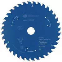 Bosch Professional 2608644504, Bosch Professional Bosch Kreiss&auml;geblatt f&uuml;r