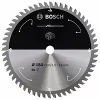 Bosch Professional 2608837766, Bosch Professional Bosch PRO Aluminium cordless