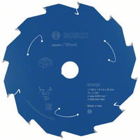 Bosch Accessories 2608644502, Bosch Accessories 2608644502 Kreiss&auml;geblatt 160...