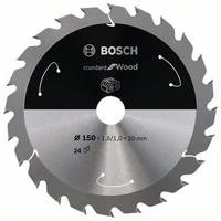 Bosch Accessories 2608837674, Bosch Accessories 2608837674 Hartmetall...