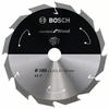 Bosch Accessories 2608837675, Bosch Accessories 2608837675 Hartmetall...