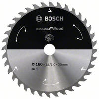 Bosch Accessories 2608837677, Bosch Accessories 2608837677 Hartmetall...