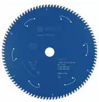 Bosch Professional 2608644529, Bosch Professional Bosch Akku-Kreiss&auml;geblatt...