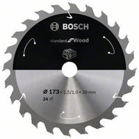 Bosch Accessories 2608837690, Bosch Accessories 2608837690 Kreiss&auml;geblatt