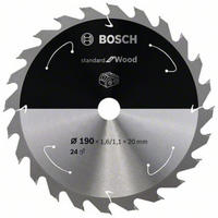 Bosch Accessories 2608837704, Bosch Accessories 2608837704 Hartmetall...