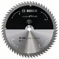 Bosch Accessories 2608837711, Bosch Accessories 2608837711 Hartmetall...