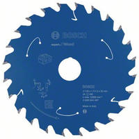Bosch Professional 2608644497, Bosch Professional Bosch Kreiss&auml;geblatt f&uuml;r
