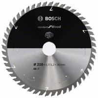 Bosch Accessories 2608837714, Bosch Accessories 2608837714 Hartmetall...