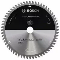 Bosch Accessories 2608837759, Bosch Accessories 2608837759 Kreiss&auml;geblatt