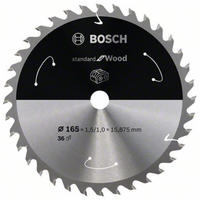 Bosch Professional 2608837682, Bosch Professional Bosch PRO Wood cordless