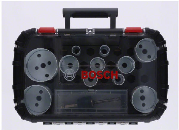 Bosch Progressor for Wood and Metal 22-68 mm (14 Stk.) (2608594193)