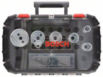 Bosch Progressor for Wood and Metal 19-68 mm (9 Stk.) (2608594187)