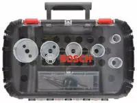 Bosch Professional 2608594188, Bosch Professional Bosch Lochs&auml;gen ElektrikerSet